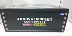 Transformers Masterpiece MP-36+Megatron limited Action Figure Hobby Takara Tomy