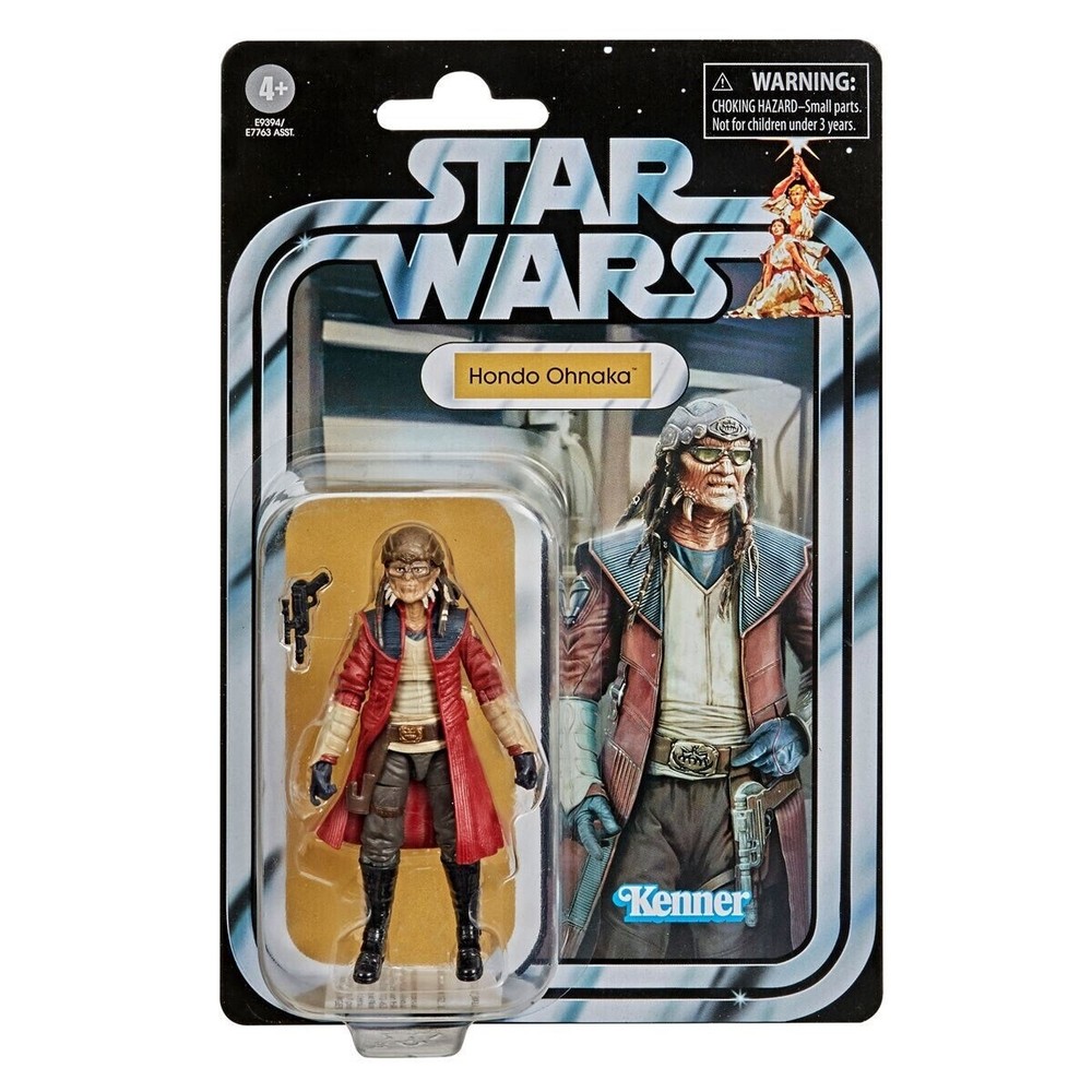 Star Wars Vintage Collection 3.75 Inch Action Figures – Buy One Get One Half Off