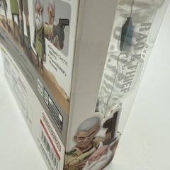 Sand Land Rao Thief 5.9in Anime Action Figure S.H.Figuarts BANDAI NIB