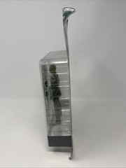 Agent Smith Clear Code Variant The Matrix N2TOYS 1999 Action Figure Sealed