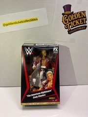 WWE Elite From The Vault Series 4 Cody Rhodes Torn Pec Wrestling Figure – 2024