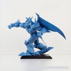 Yu-Gi-Oh! Duel Monsters Monsters LEGION Obelisk the Tormentor Figure
