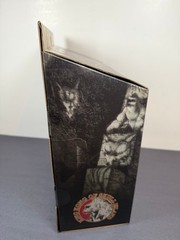 Mezco KING KONG Of Skull Island 7″ Action Figure Kaiju 2018