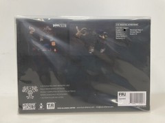 11097 TA Acid Rain FAV-SP21 Gugees 3.75 1:18 NEW IN STOCK