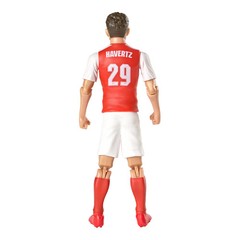 Banbo Toys SOCKERS Arsenal F.C. Kai Havertz 8″ Collectible Soccer Action Figure
