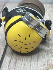 Pop Mart Minions Travelogues Of China Series Kungfu Hammer Phil Figure