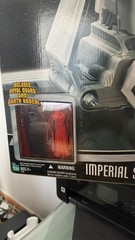 Star Wars Saga Collection Imperial Shuttle Tydirium Vehicle Target 2006 Hasbro