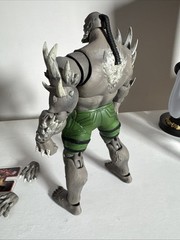 Storm Collectibles Injustice Doomsday Complete