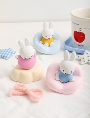 💡 Huaman x Miffy Fragrance Series Blind Box Toy