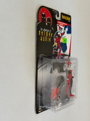 The Adventures of Batman and Robin Harley Quinn Action Figure Kenner 1997 NEW