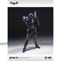 Presale LPZZ DC005 1/12 Scale Arkham Knight Collectible Action Figure Model Toy