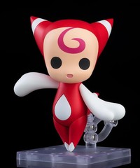 Nendoroid 2769 Devil Dice AQUI-Chan Painted plastic non-scale 100mm Figure NEW