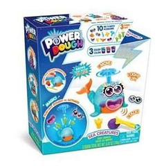 Power Dough Medium – Sea Creatures