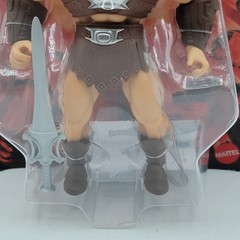 Masters of the Universe Origins He-Man 2026 Movie 5.5 Inch Action Figure