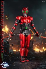 Soosootoys SST-071 Century Knight Shadow Moon Warrior 1/6 Action Figure IN STOCK