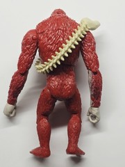 Godzilla x Kong The New Empire Monsterverse Skar King Action Figure Whiplash 6″