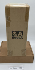 ThreeA 3A Slicer TK Baka 1/6 Mint Condition Ashley Wood 2010