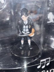 NEW Umbrella Academy Disillusioned Super-Talented Family 6 Figure Set
