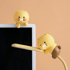 Kakao Friends Monitor Holder Figure Toy Goods Accessories Choonsik