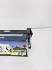 Lot Of 2 Garten Of BanBan Mini Collectible 4-Figure Set Josh Oplia Banbaleena