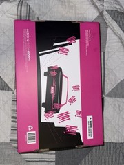 Mezco Toyz One:12 Pink Skulls Chaos Club Unholy Encore Boxed Set