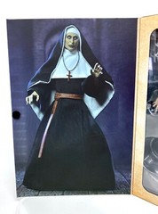 Neca The Conjuring Universe The Nun Ultimate Valak Action Figure NECA NEW