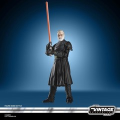 Star Wars The Vintage Collection Baylan Skoll, Star Wars: Ahsoka 3.75 Inch…