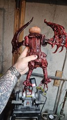 1/6 Welcome To Derry Final Scene Pennywise Thr Dancing Clown Figure