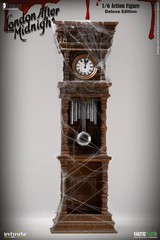 KAUSTIC PLASTIK × INFINITE STATUE – 1/6 Lon Chaney as London After Midnight