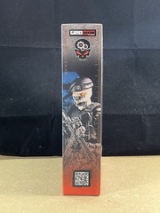 BigBadWorkshop Gridiron Warfare Skull Crushers Advanced Operation Monster Force