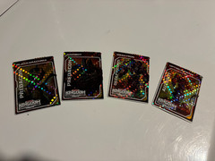 Transformers Lucky Blind Bags!