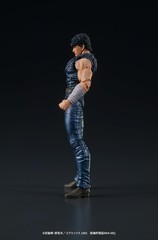 Fist of the North Star DigAction Kenshiro 1/24 PVC Figure Digism