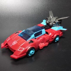 Engine Gun Weapon For Legacy Pointblank Upgrade Kit 3D Printing