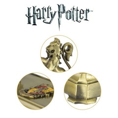 Warner Brothers Officially Licensed Toy 8 Inch Multicoloured Die Cast Metal E…