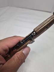 Collectible Dong San Diecast Bolt Action M1 CARBINE MILITARY RIFLE 1/3 toy 10″