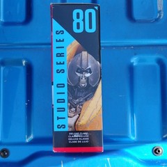 Hasbro Transformers Studio Series 80 Brawn Bumblebee Movie Figure