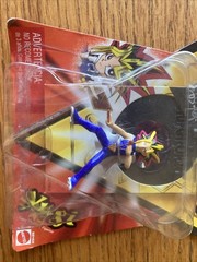 Yu-Gi-Oh Yami Yugi Figure Mattel Yugioh Figurine Toy Mini 2002 Series 1