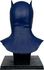 DC Direct Batman Classic TV Series (1966) Cowl Replica 1:1 Scale