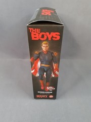 MAFEX No.269 THE BOYS HOMELANDER BLOOD SPLATTER Ver. Medicom Toy