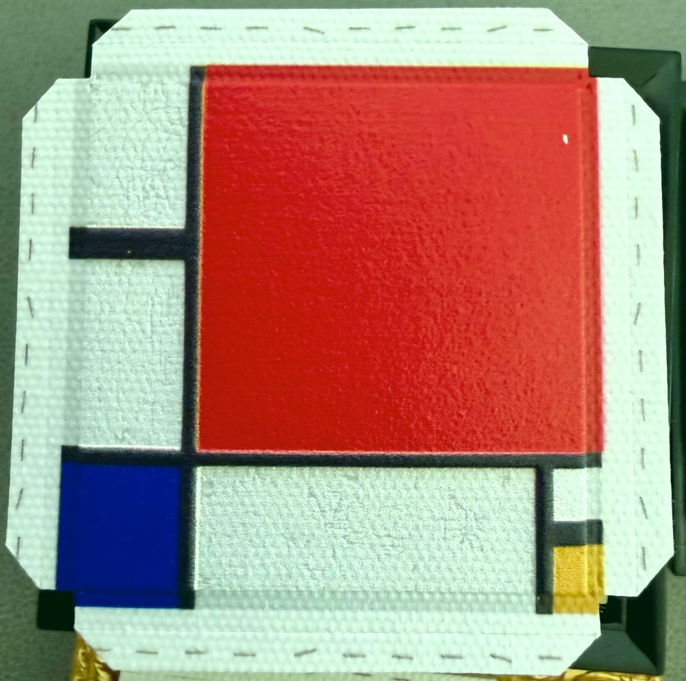 ZURU Mini Brands Create Masterpieces YOU PICK Mini Framed Art Combined Ship NEW