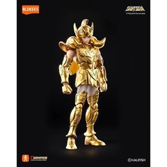 BLOKEES SAINT SEIYA CHAMPION CLASS ARIES MU MODEL LK53070