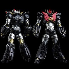 Sentinel RIOBOT R-14 Mazinkaiser Mazin Kaiser Action Figure US Seller