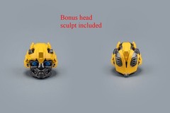 2026 New Hornet Warrior Bumblebee LTS03C MPM03 Transformer Robot Figure Toy