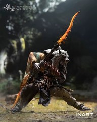 Pre-order INART G0008 Black Myth: Wukong – Guangzhi 1/12 Scale Action Figure