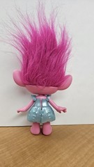 DreamWorks Trolls Poppy Doll Figure Hasbro 2015 Collectible Toy