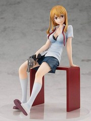 POP UP PARADE Gleipnir Kurea Aoki Non-Scale ABS PVC Figure G94224 GoodSmile