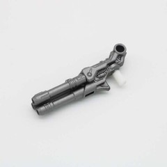 Upgrade Kit For Legacy Nemesis Leo Prime Gun Paw Weapon Increase Height Parts 3D