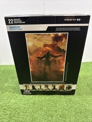 McFarlane Collection DC Multiverse Darkseid Justice League 2021
