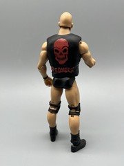 WWE Mattel Stone Cold Steve Austin RSC Ringside Exclusive Elite Action Figure