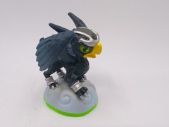 SKYLANDERS SPYRO’S ADVENTURE, SONIC BOOM